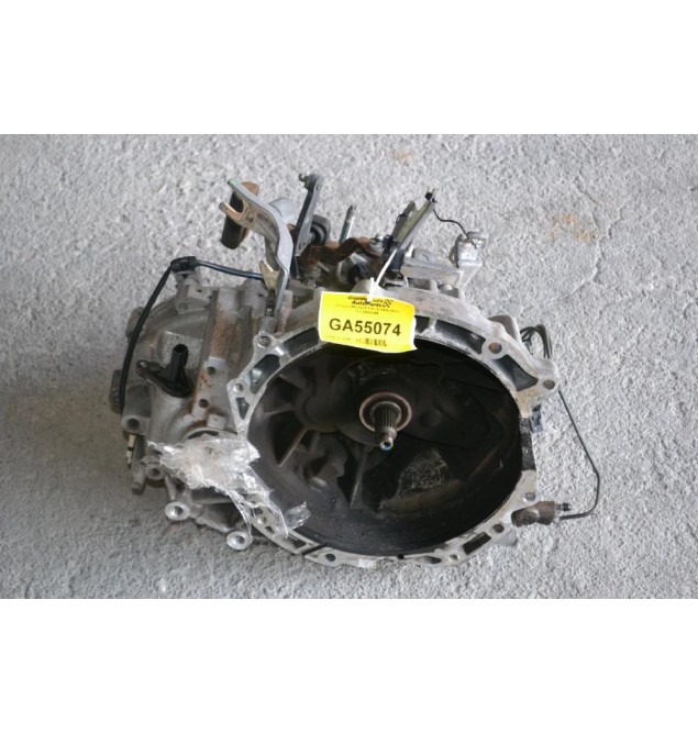 Σασμαν Mazda 5 1.8 L8 2005-2012 133.000ΧΛΜ