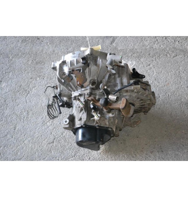 Σασμαν Mazda 5 1.8 L8 2005-2012 133.000ΧΛΜ