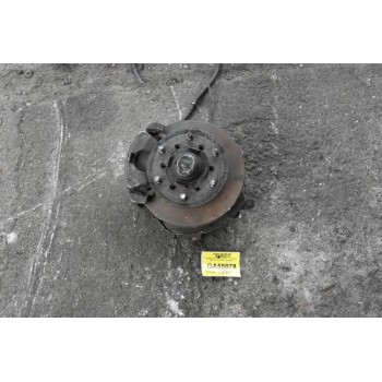 Ακραξόνιο Δεξι Mazda BT-50 - Ford Ranger 2006-2012 (4X2) Μονο Διαφορικο