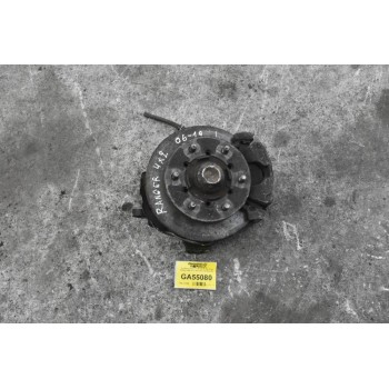 Ακραξόνιο Αριστερη Mazda BT-50 - Ford Ranger 2006-2012 (4X2) Μονο Διαφορικο