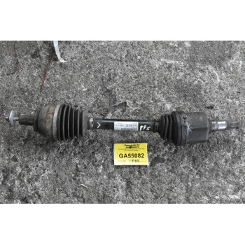 Ημιαξόνιο Μπροστά Αριστερά Volvo S60 2010-2014 P312596626