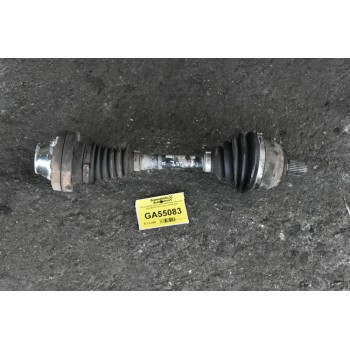 Ημιαξόνιο Εμπρός Δεξί Volkswagen Amarok CDC BiTDI 2.0cc 163ps 2010-2018