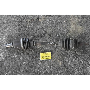 Ημιαξόνιο Δεξιά Peugeot Boxer 2015-2024 (Fiat Ducato - Ctroen Jumper) R9M