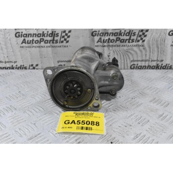 Μίζα Isuzu D-Max 3.0 4JH1 2002-2007 (9 Δόντια) (Γνήσιο)