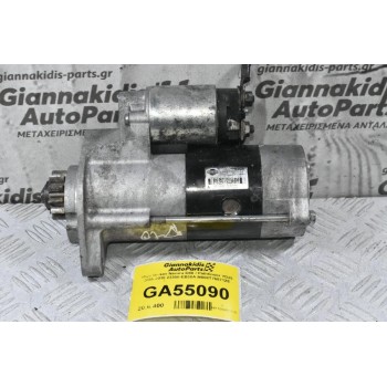 Μίζα Nissan Navara D40 / Pathfinder YD25 2005-2010 23300-EB30A M008T76071ZE