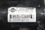 Μίζα Nissan Navara D40 / Pathfinder YD25 2005-2010 23300-EB30A M008T76071ZE