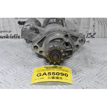 Μίζα Nissan Navara D40 / Pathfinder YD25 2005-2010 23300-EB30A M008T76071ZE