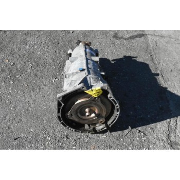 Αυτόματο Σασμάν Bmw (E46/E60/Z4) 2.5 M54B25 256S5 192ps 2000-2006 (7534619)