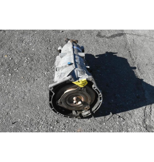 Αυτόματο Σασμάν Bmw (E46/E60/Z4) 2.5 M54B25 256S5 192ps 2000-2006 (7534619)