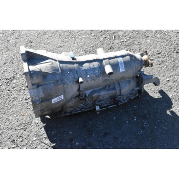 Αυτόματο Σασμάν Bmw (E46/E60/Z4) 2.5 M54B25 256S5 192ps 2000-2006 (7534619)