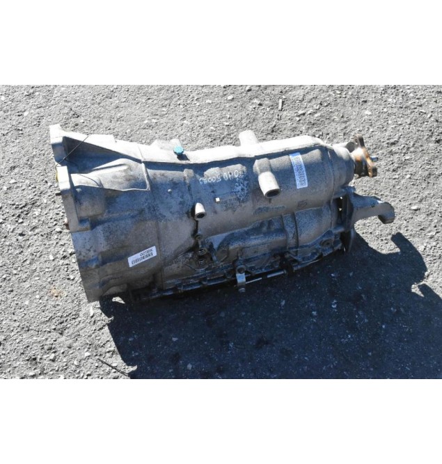 Αυτόματο Σασμάν Bmw (E46/E60/Z4) 2.5 M54B25 256S5 192ps 2000-2006 (7534619)