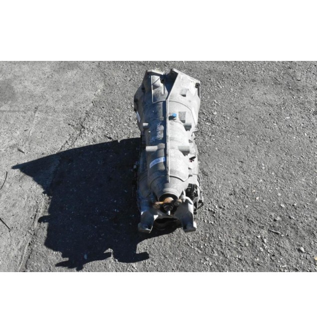 Αυτόματο Σασμάν Bmw (E46/E60/Z4) 2.5 M54B25 256S5 192ps 2000-2006 (7534619)