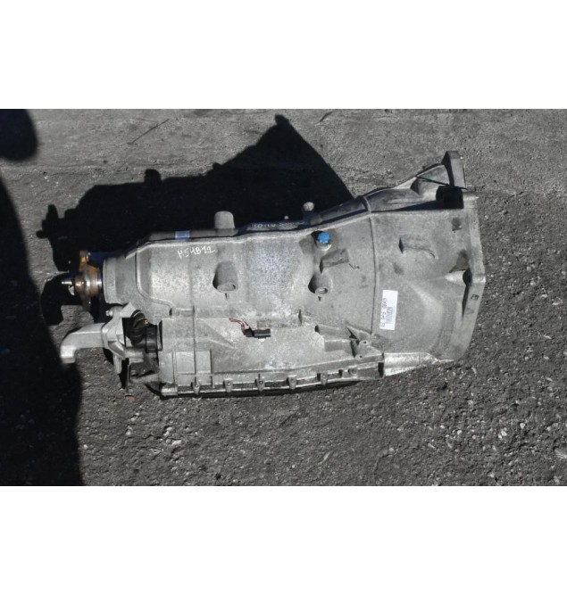 Αυτόματο Σασμάν Bmw (E46/E60/Z4) 2.5 M54B25 256S5 192ps 2000-2006 (7534619)