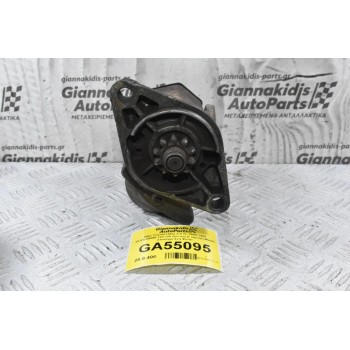 Μίζα Toyota Hilux 2.4 2L 1990-1998 28100-05050 12V (10 Δόντια) (Γνήσια) (Μικρό Σπάσιμο Στη Φίσα)