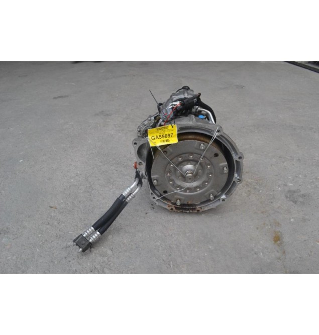 Αυτόματο Σασμάν Alfa Romeo Stelvio 2.0 Q4 55273835 280ps 2016-2022 (1101401095) GA8HP50Z