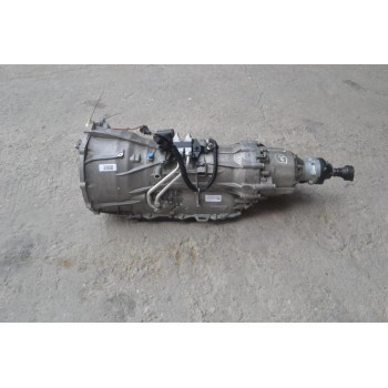 Αυτόματο Σασμάν Alfa Romeo Stelvio 2.0 Q4 55273835 280ps 2016-2022 (1101401095) GA8HP50Z