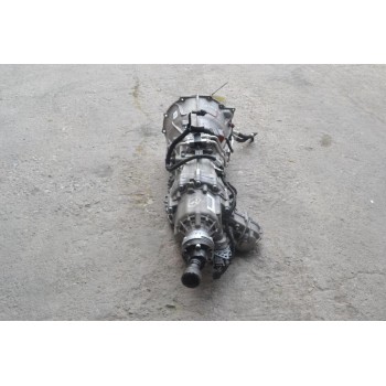 Αυτόματο Σασμάν Alfa Romeo Stelvio 2.0 Q4 55273835 280ps 2016-2022 (1101401095) GA8HP50Z