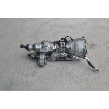 Αυτόματο Σασμάν Alfa Romeo Stelvio 2.0 Q4 55273835 280ps 2016-2022 (1101401095) GA8HP50Z