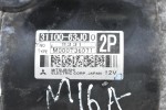 Μίζα Suzuki Swift SX4 Jimny Liana Wagon R+ Ignis 1.6 1.5 1.3 M16A M13A M15A 2006-2014 (Γνήσια) 31100-63J00 M000T36071 (Fiat Sedici Opel Agila)