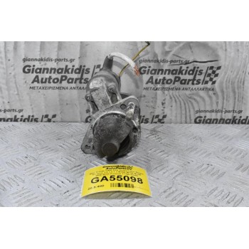 Μίζα Suzuki Swift SX4 Jimny Liana Wagon R+ Ignis 1.6 1.5 1.3 M16A M13A M15A 2006-2014 (Γνήσια) 31100-63J00 M000T36071 (Fiat Sedici Opel Agila)