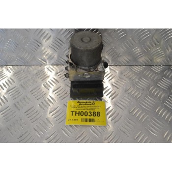 Μονάδα ABS Nissan Qashqai 2007-2013 BOSCH 080326/2/2291 08032622291 0265231899 0265800609