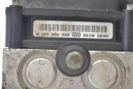Μονάδα ABS Nissan Qashqai 2007-2013 BOSCH 080326/2/2291 08032622291 0265231899 0265800609