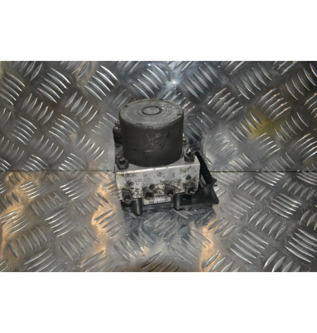 Μονάδα ABS Nissan Qashqai 2007-2013 BOSCH 080326/2/2291 08032622291 0265231899 0265800609