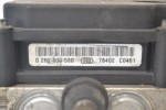Μονάδα ABS Nissan Tiida 2007-2011 07042540317 026523184501 47660-EM10A 0265800580 BOSCH