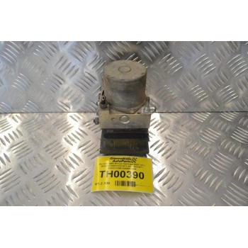 Μονάδα ABS Nissan Qashqai 2007-2013 BOSCH 090212/2/1571 08021221571 0265231899 0265800609