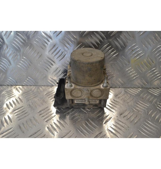 Μονάδα ABS Nissan Qashqai 2007-2013 BOSCH 090212/2/1571 08021221571 0265231899 0265800609
