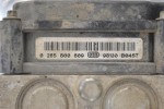 Μονάδα ABS Nissan Qashqai 2007-2013 BOSCH 090212/2/1571 08021221571 0265231899 0265800609