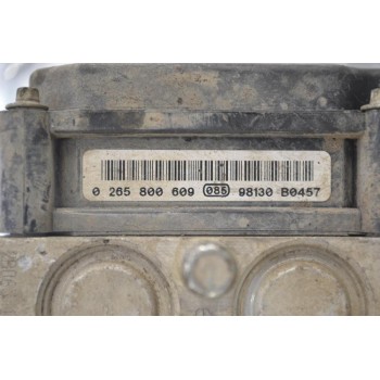 Μονάδα ABS Nissan Qashqai 2007-2013 BOSCH 090212/2/1571 08021221571 0265231899 0265800609