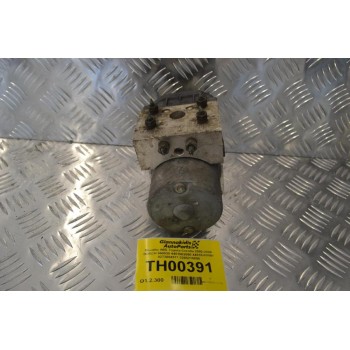 Μονάδα ABS Toyota Corolla 2002-2004 BOSCH 590030 4451002050 44510-02050 0273004571 0265216850