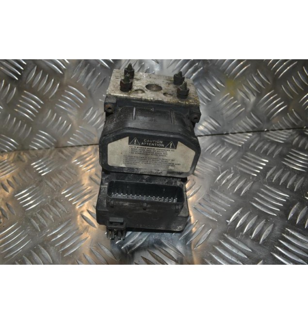 Μονάδα ABS Toyota Corolla 2002-2004 BOSCH 590030 4451002050 44510-02050 0273004571 0265216850