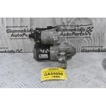 Μίζα Citroen C4 C3 DS3 DS4 / Pegeuot 308 508 3008 207 THP 5FT 5FX 1.6 1.4 2006-2018 V75500178004 M000T32271 (Mini Cooper Countryman Paceman)