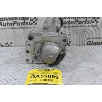 Μίζα Citroen C4 C3 DS3 DS4 / Pegeuot 308 508 3008 207 THP 5FT 5FX 1.6 1.4 2006-2018 V75500178004 M000T32271 (Mini Cooper Countryman Paceman)