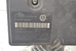 Μονάδα ABS Volkswagen Golf 2003-2010 ATE 1K0614117H 1K0907379P 10097003153 10020701074