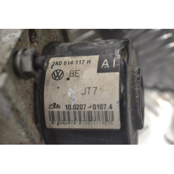 Μονάδα ABS Volkswagen Golf 2003-2010 ATE 1K0614117H 1K0907379P 10097003153 10020701074
