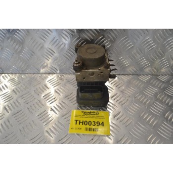 Μονάδα ABS Toyota Auris 2006-2012 44510-12390 89541-12200 135110-23010