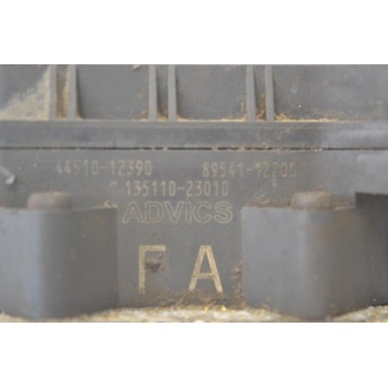 Μονάδα ABS Toyota Auris 2006-2012 44510-12390 89541-12200 135110-23010
