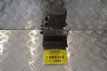 Μονάδα ABS Peugeot 407 2004-2008 9663894080 0265950659 BOSCH
