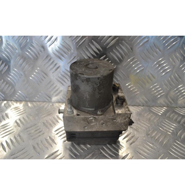Μονάδα ABS Peugeot 407 2004-2008 9663894080 0265950659 BOSCH
