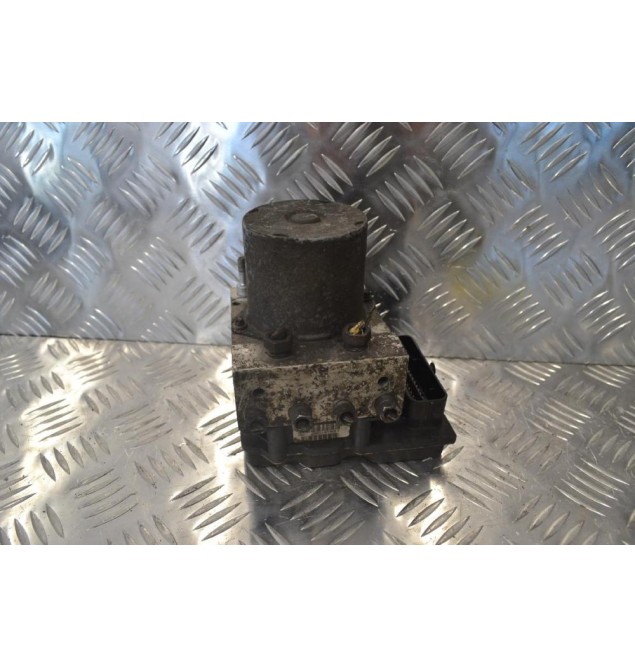 Μονάδα ABS Peugeot 407 2004-2008 9663894080 0265950659 BOSCH