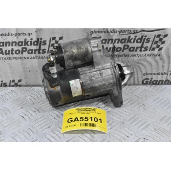 Μίζα Nissan King Cab D21 2.0 NA20 1990-2000