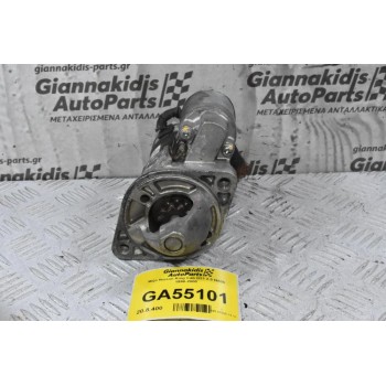 Μίζα Nissan King Cab D21 2.0 NA20 1990-2000