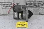 Μίζα Nissan Micra K12 CR10 CR12 CR14 2002-2010 233001F77B