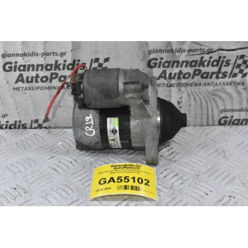 Μίζα Nissan Micra K12 CR10 CR12 CR14 2002-2010 233001F77B