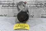 Μίζα Nissan Micra K12 CR10 CR12 CR14 2002-2010 233001F77B