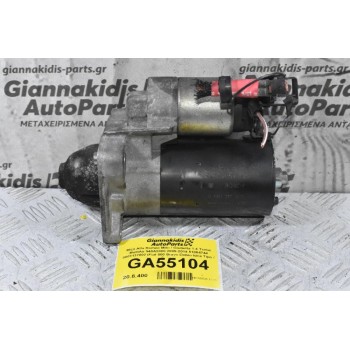 Μίζα Alfa Romeo Mito / Giulietta 1.4 Turbo MultiAir 940A2000 2009-2014 51804744 0001137002 (Fiat 500 Bravo Doblo Idea Tipo / Lancia Delta Ypsilon)