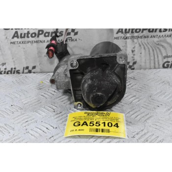 Μίζα Alfa Romeo Mito / Giulietta 1.4 Turbo MultiAir 940A2000 2009-2014 51804744 0001137002 (Fiat 500 Bravo Doblo Idea Tipo / Lancia Delta Ypsilon)